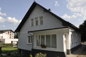Apartmány CENTRUM